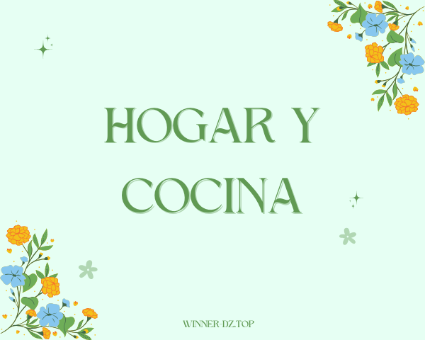Hogar y Cocina