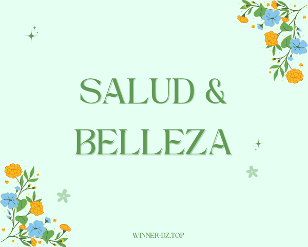 Salud & Belleza