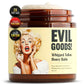 EvilGoods® - Crema de Sebo de res - Bote de Vidrio